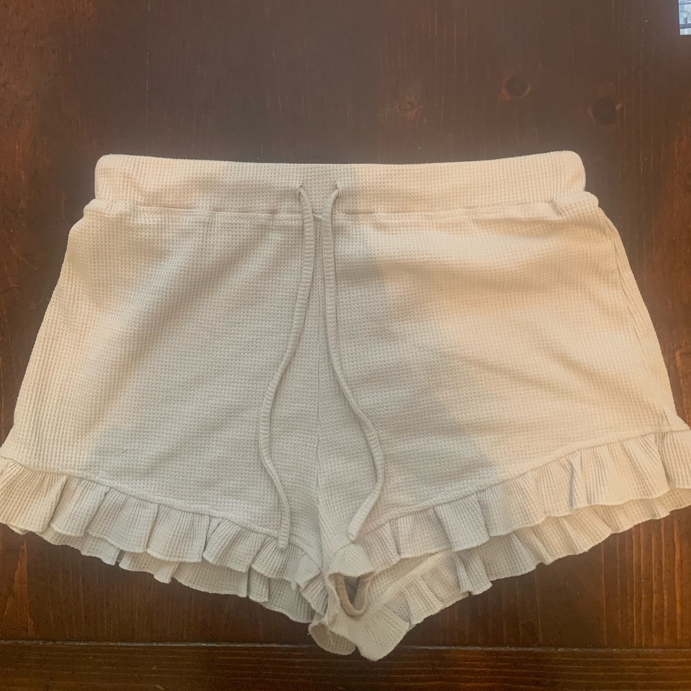 Wild dreams shorts Princess Polly